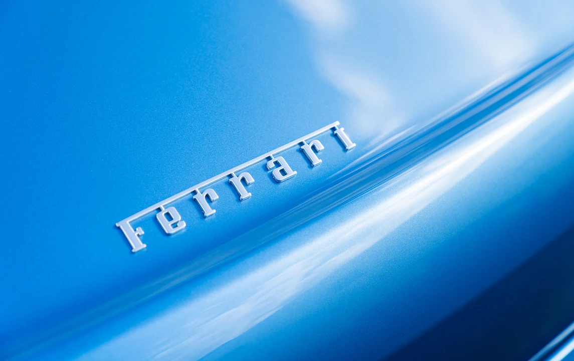 2005 Ferrari 612 - Image 24 of 26