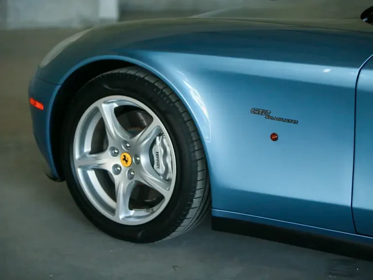 2005 Ferrari 612 - Image 20 of 31