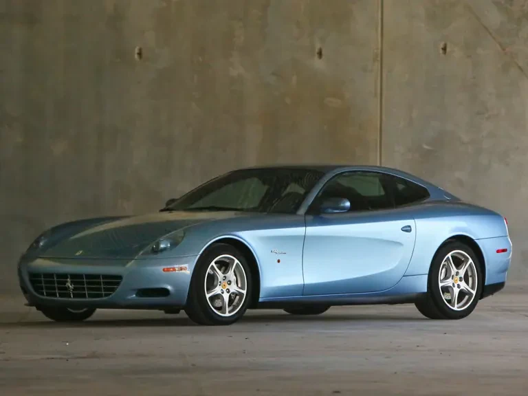 2005 Ferrari 612 - Image 2 of 31