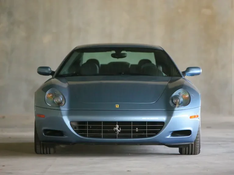 2005 Ferrari 612 - Image 7 of 31