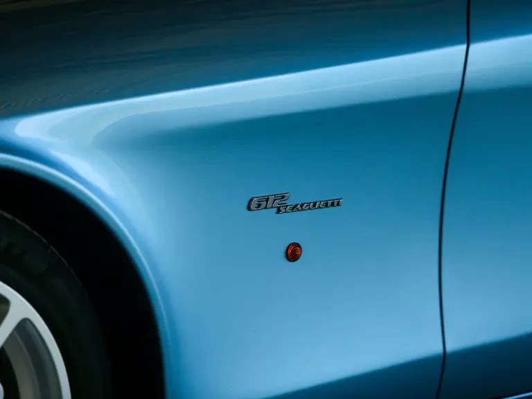 2005 Ferrari 612 - Image 9 of 31