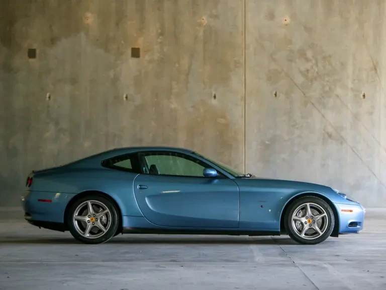2005 Ferrari 612 - Image 6 of 31