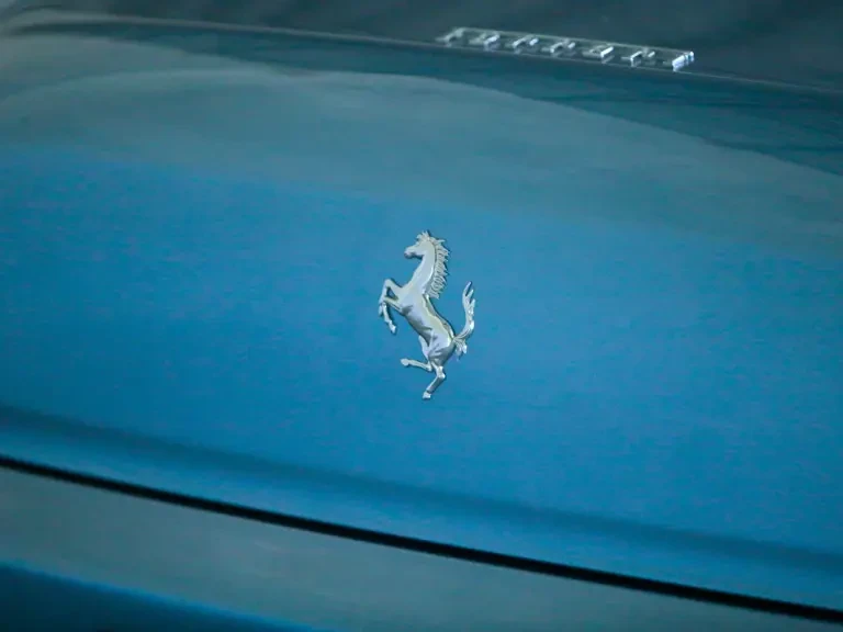 2005 Ferrari 612 - Image 12 of 31