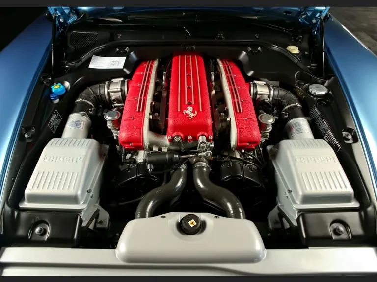 2005 Ferrari 612 - Image 4 of 31