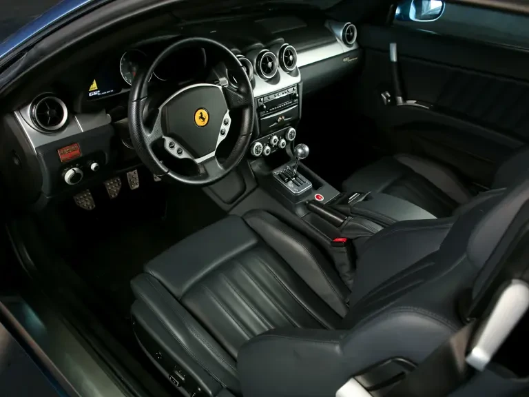 2005 Ferrari 612 - Image 5 of 31