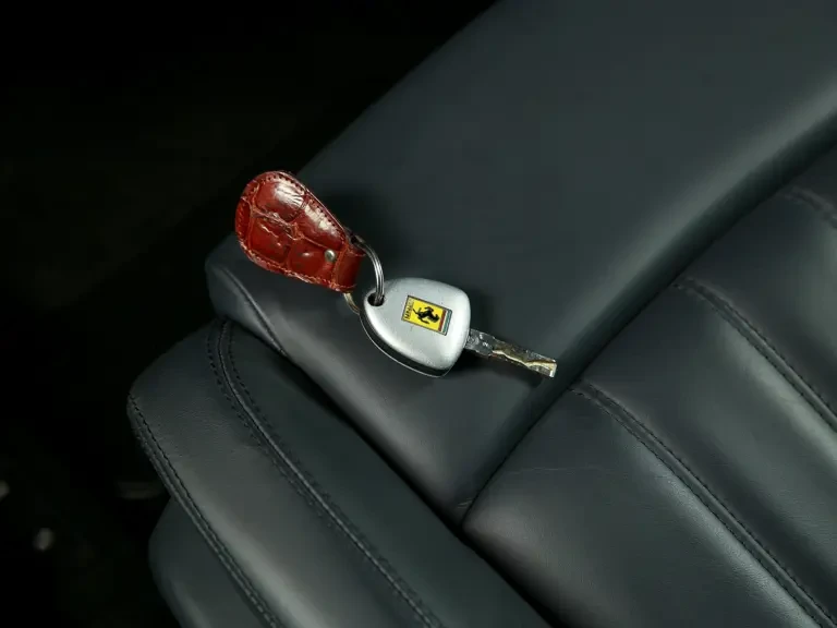 2005 Ferrari 612 - Image 30 of 31