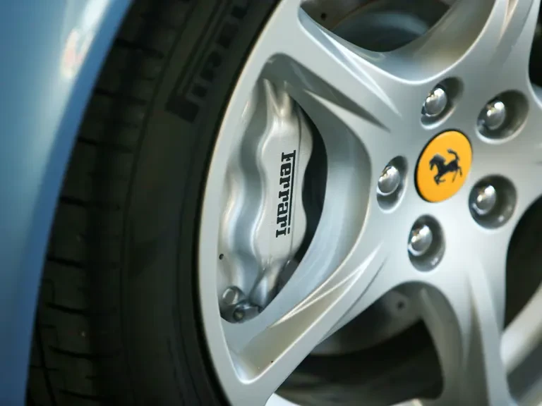 2005 Ferrari 612 - Image 15 of 31