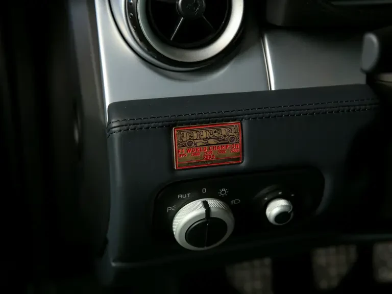 2005 Ferrari 612 - Image 31 of 31