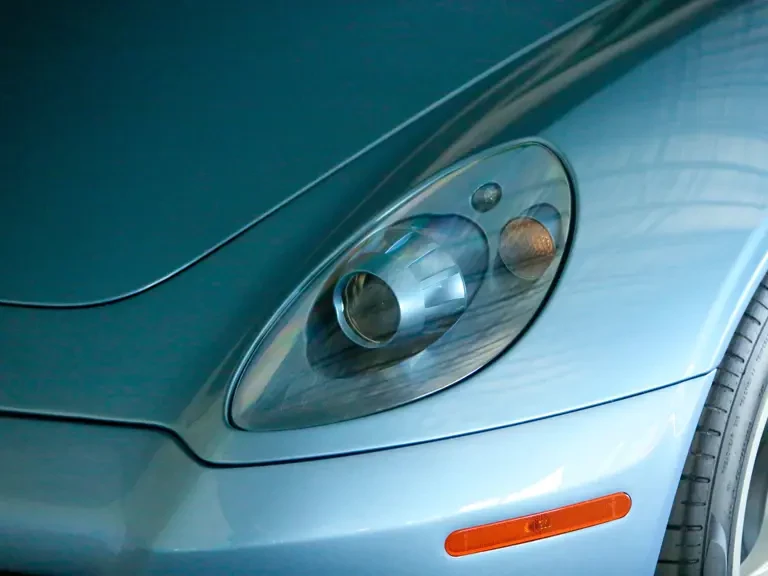 2005 Ferrari 612 - Image 21 of 31