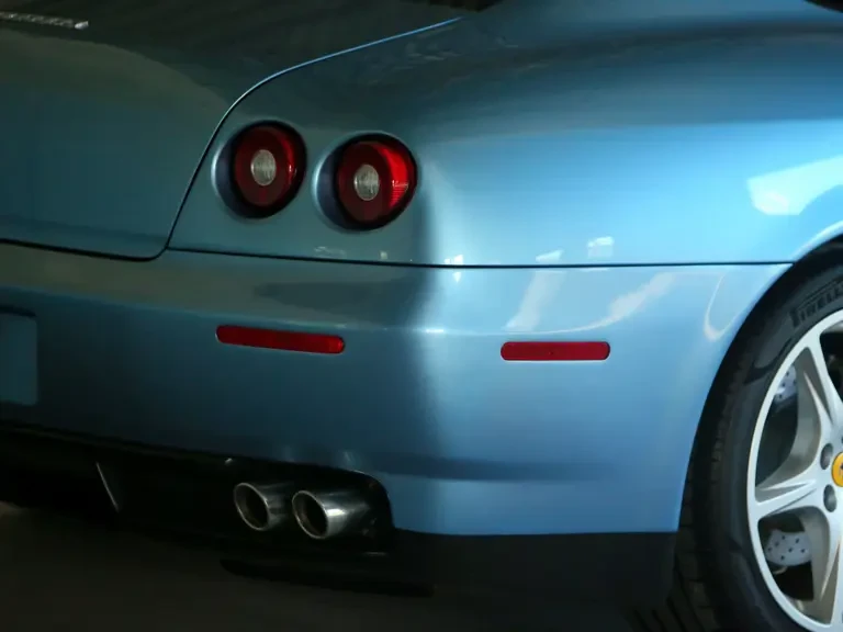 2005 Ferrari 612 - Image 10 of 31