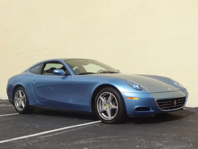 2005 Ferrari 612 - Image 2 of 2