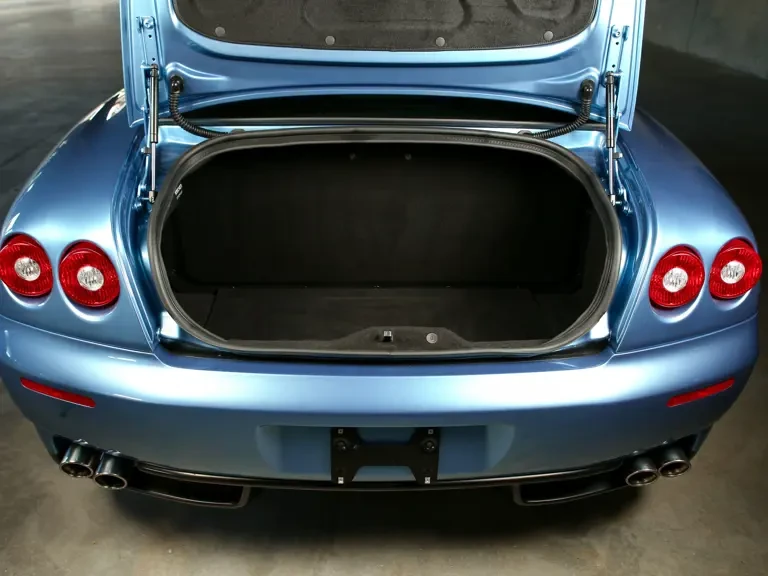 2005 Ferrari 612 - Image 28 of 31