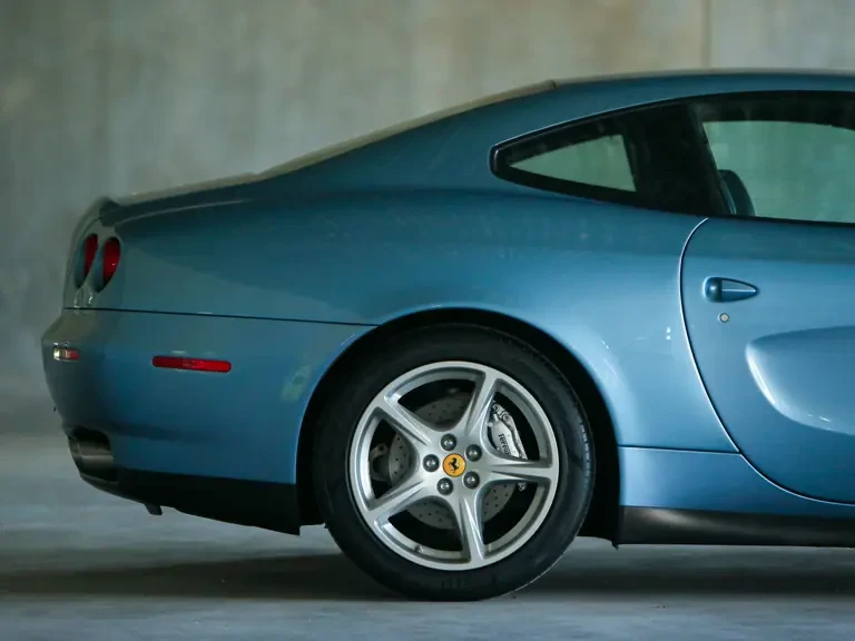 2005 Ferrari 612 - Image 18 of 31