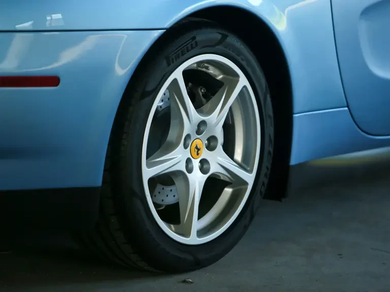 2005 Ferrari 612 - Image 11 of 31