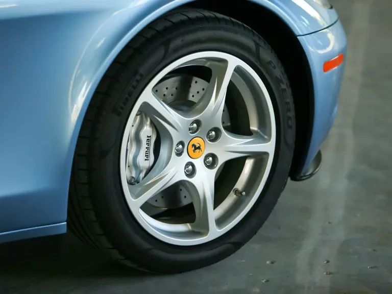 2005 Ferrari 612 - Image 14 of 31