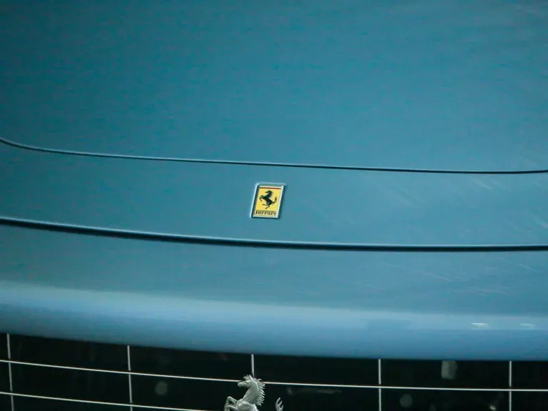 2005 Ferrari 612 - Image 23 of 31