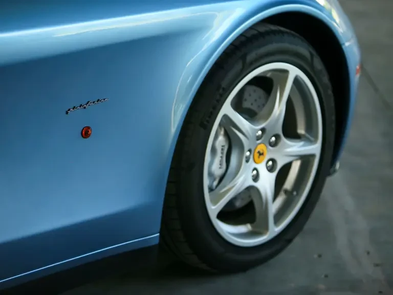 2005 Ferrari 612 - Image 17 of 31