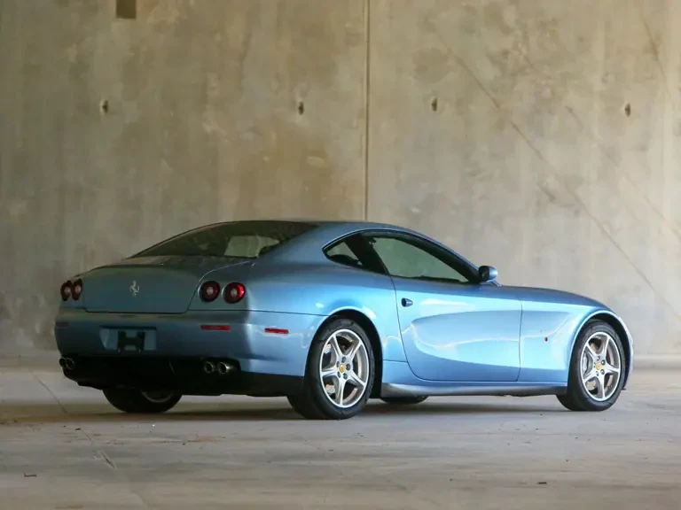 2005 Ferrari 612 - Image 3 of 31
