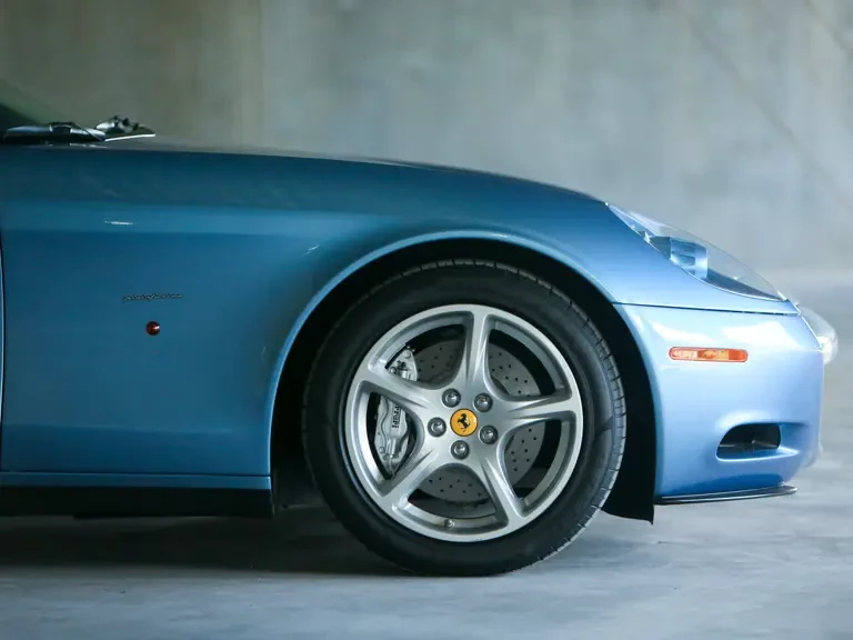 2005 Ferrari 612 - Image 19 of 31