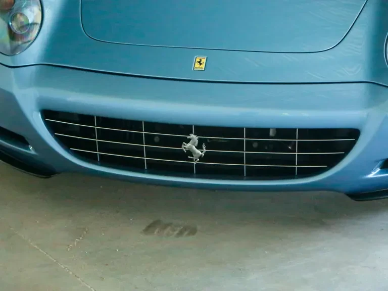 2005 Ferrari 612 - Image 22 of 31