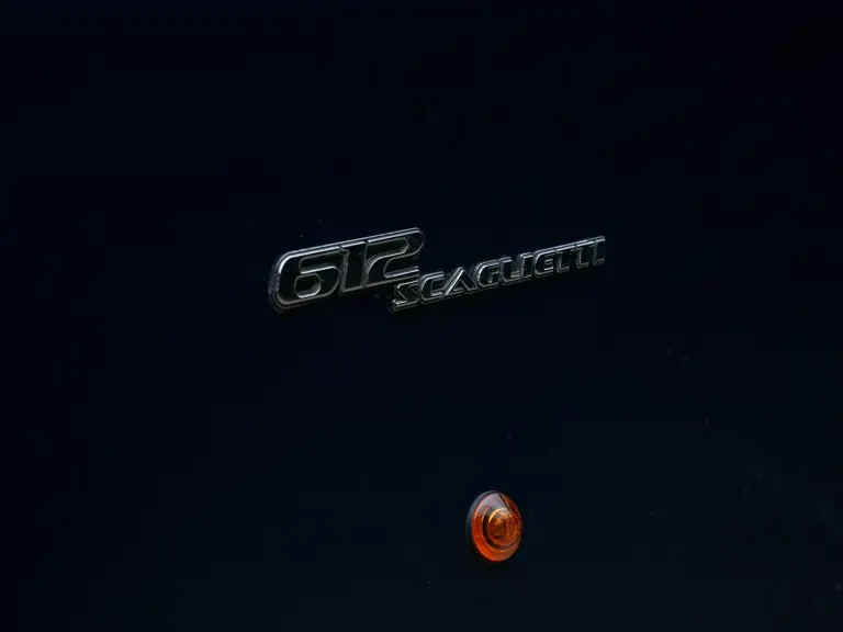 2005 Ferrari 612 - Image 14 of 30