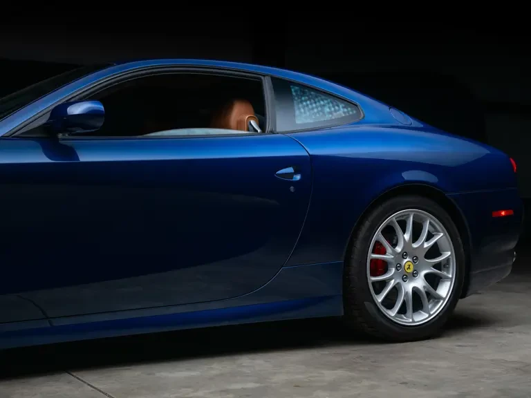 2005 Ferrari 612 - Image 10 of 30