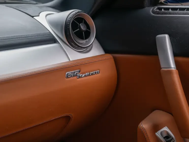 2005 Ferrari 612 - Image 22 of 30