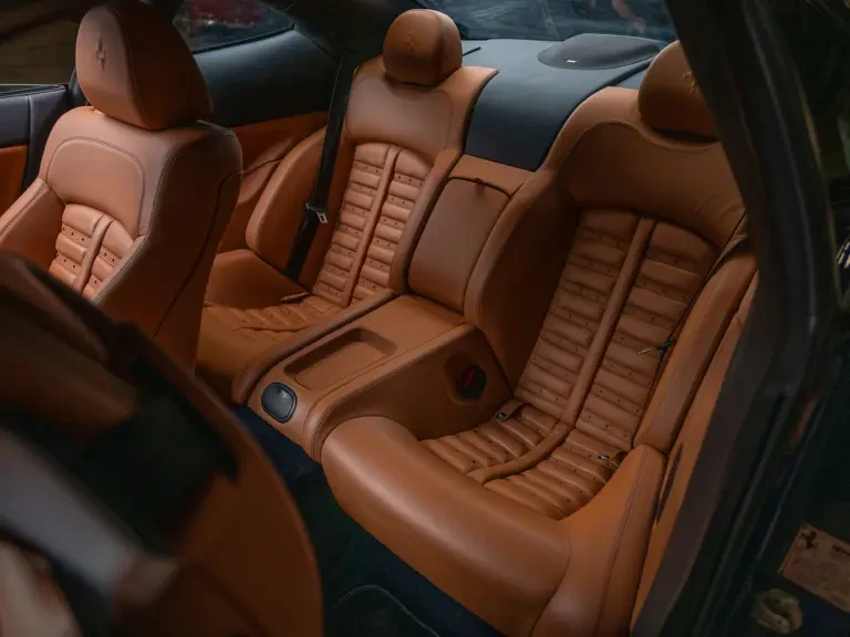 2005 Ferrari 612 - Image 23 of 30