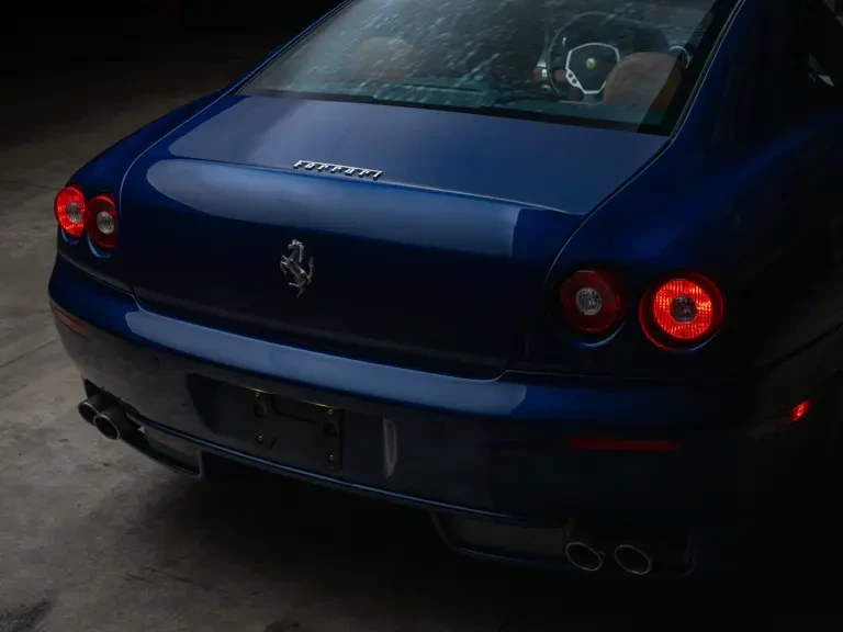 2005 Ferrari 612 - Image 11 of 30