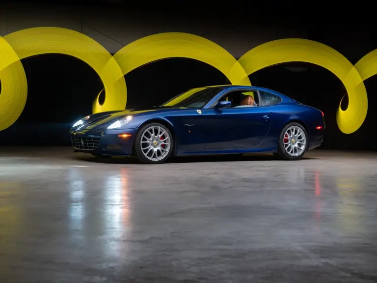 2005 Ferrari 612 - Image 2 of 30