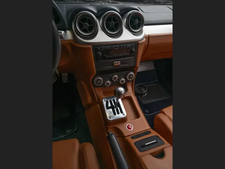 2005 Ferrari 612 - Image 18 of 30