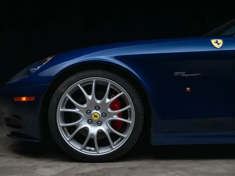 2005 Ferrari 612 - Image 9 of 30