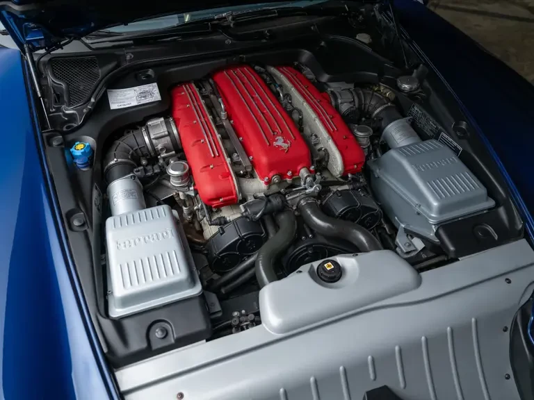 2005 Ferrari 612 - Image 4 of 30