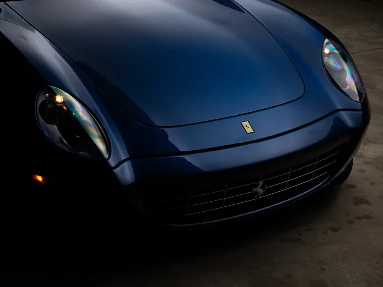 2005 Ferrari 612 - Image 8 of 30