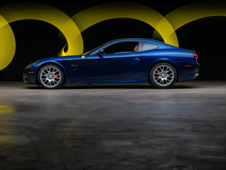 2005 Ferrari 612 - Image 7 of 30