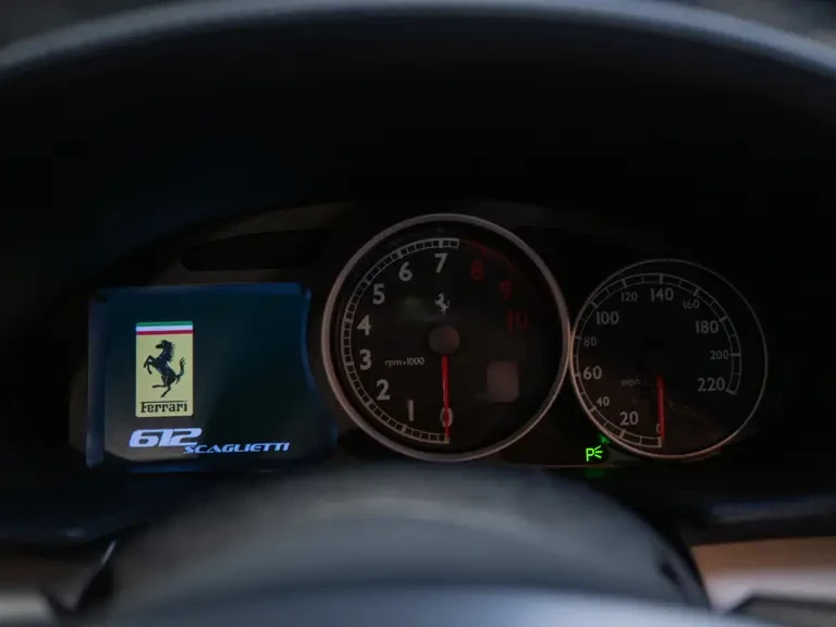 2005 Ferrari 612 - Image 17 of 30
