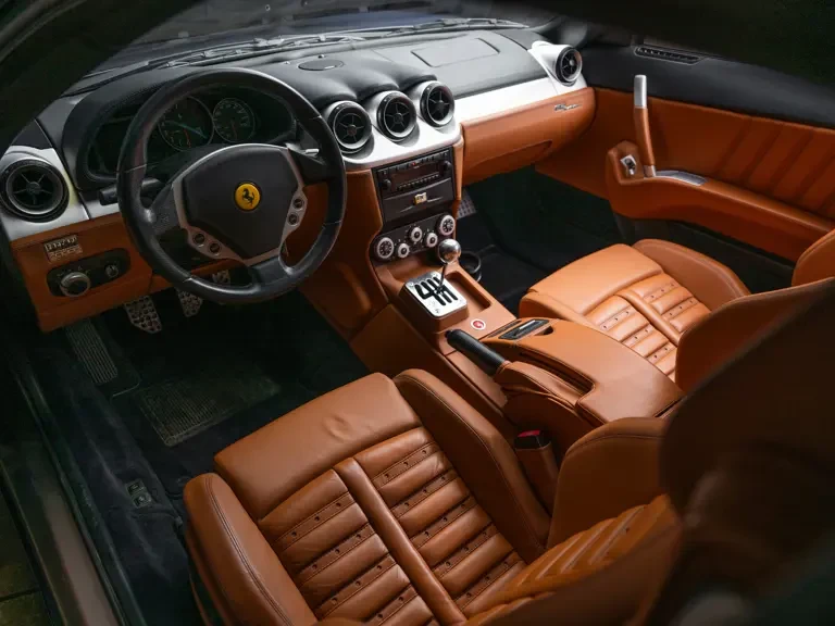 2005 Ferrari 612 - Image 5 of 30