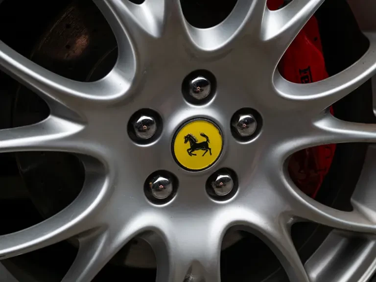 2005 Ferrari 612 - Image 15 of 30