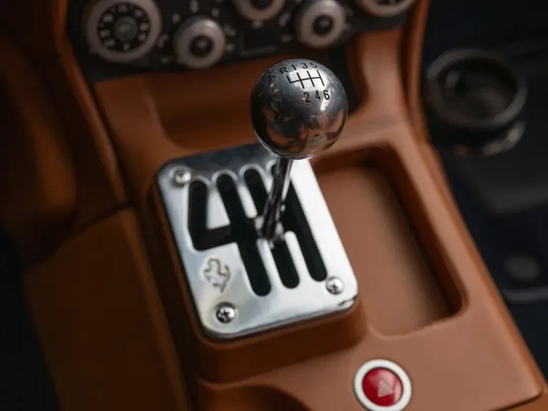 2005 Ferrari 612 - Image 19 of 30