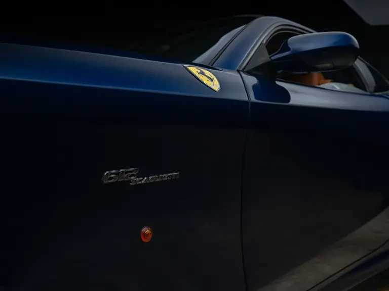 2005 Ferrari 612 - Image 13 of 30