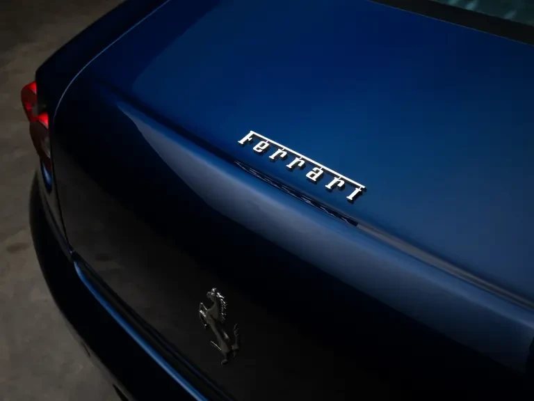 2005 Ferrari 612 - Image 12 of 30