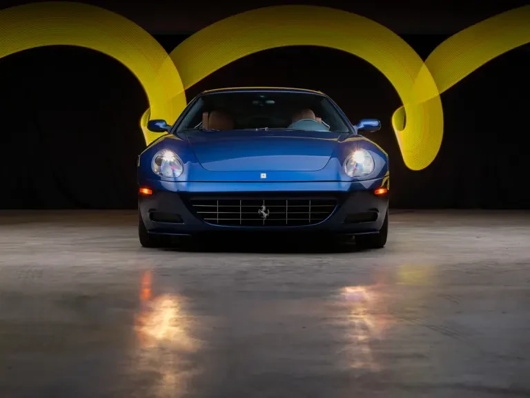 2005 Ferrari 612 - Image 6 of 30