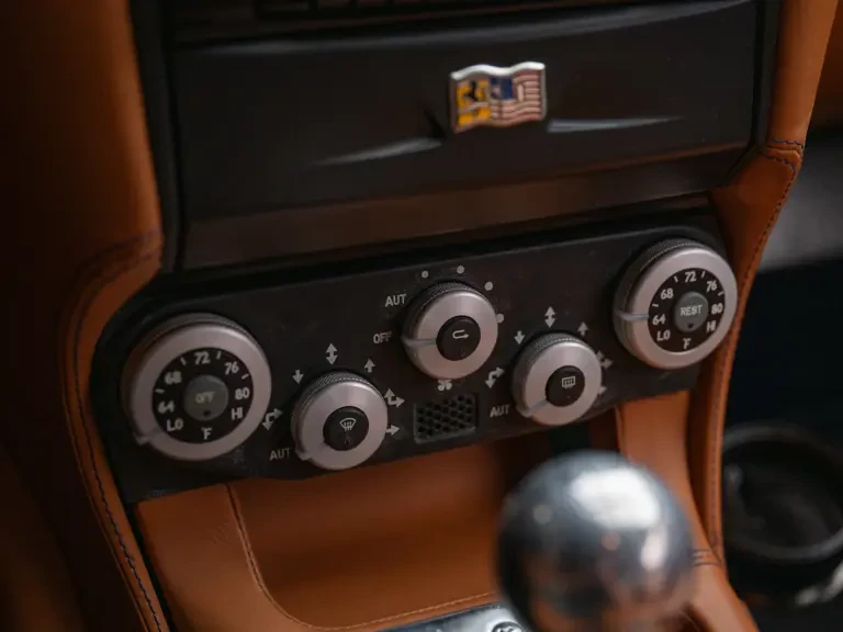 2005 Ferrari 612 - Image 21 of 30