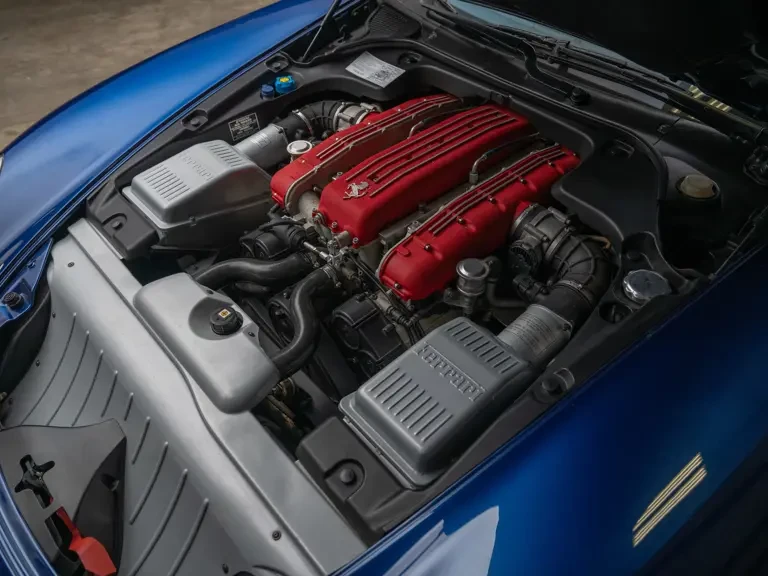 2005 Ferrari 612 - Image 28 of 30