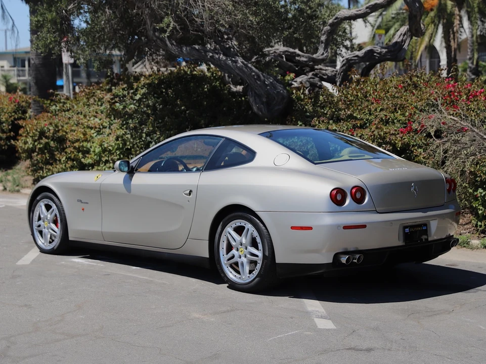 2005 Ferrari 612 - Image 7 of 31