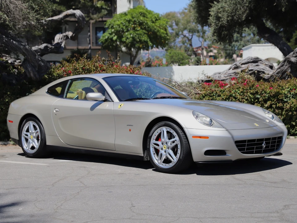 2005 Ferrari 612 - Image 15 of 31