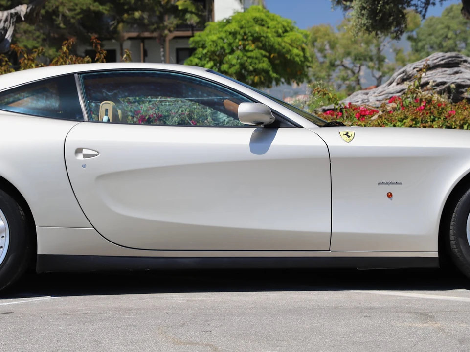 2005 Ferrari 612 - Image 24 of 31