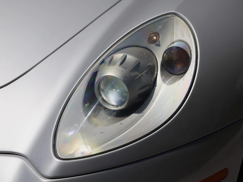 2005 Ferrari 612 - Image 31 of 31