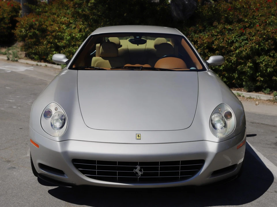 2005 Ferrari 612 - Image 17 of 31