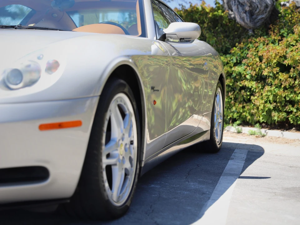 2005 Ferrari 612 - Image 27 of 31